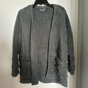 Barefoot Dreams Cardigan